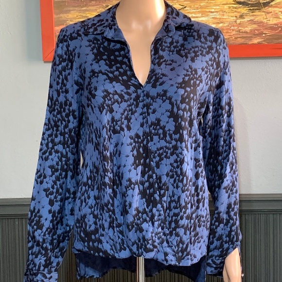 Rock & Republic Tops - Rock & Republic Blouse SZ - S